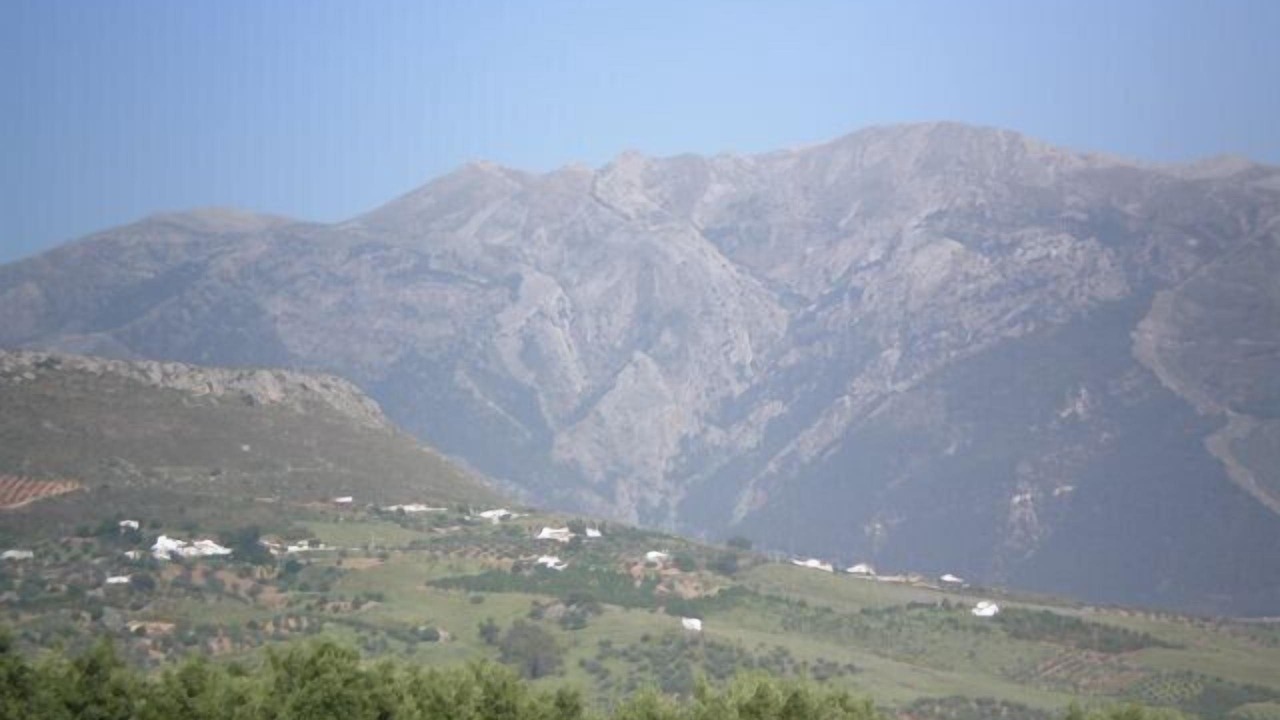 Photo of Outdoor in Alcaucin
