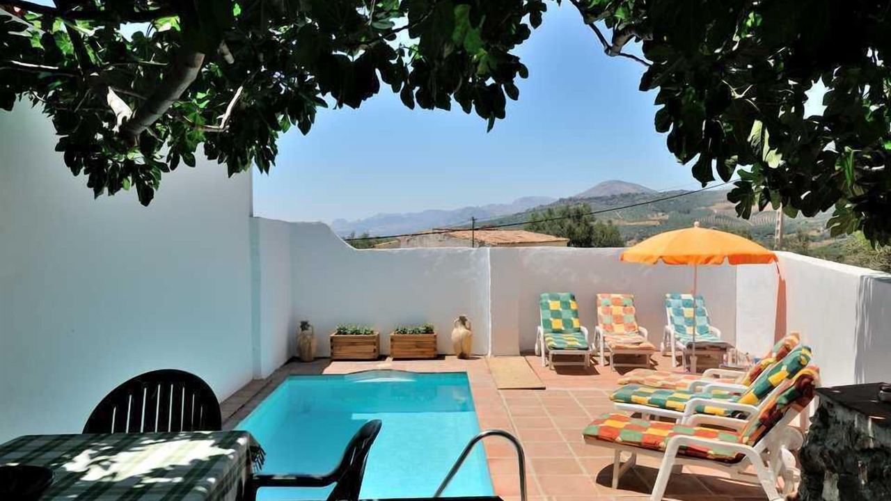 Photo of Outdoor in Alcaucin