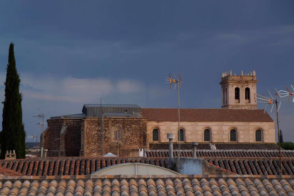 Photo of Outdoor in Almagro