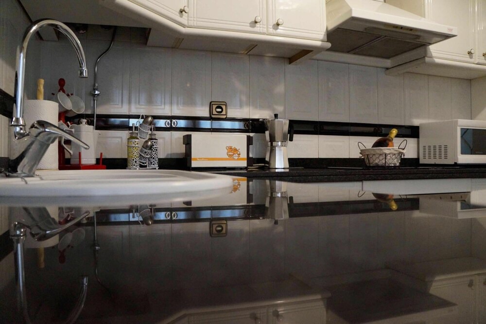 Photo of Kitchen in Almagro