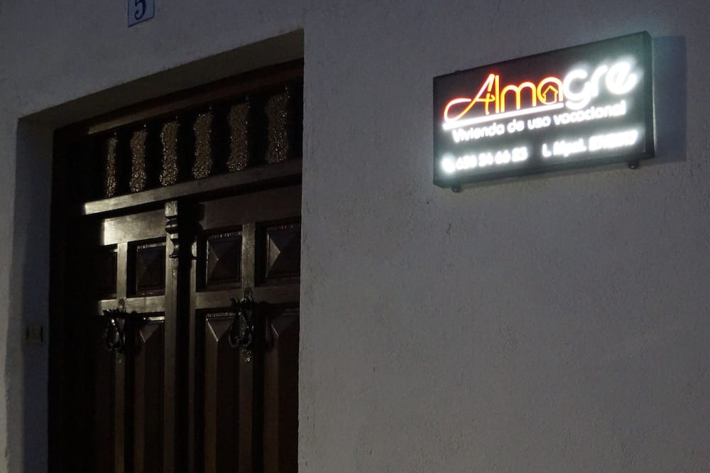 Photo of Outdoor in Almagro