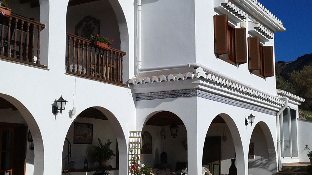 Photo of Outdoor in Competa
