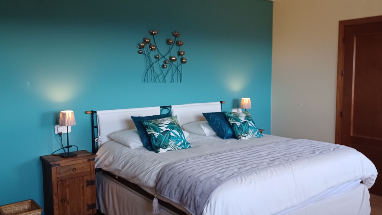 Photo of Bedroom in Competa