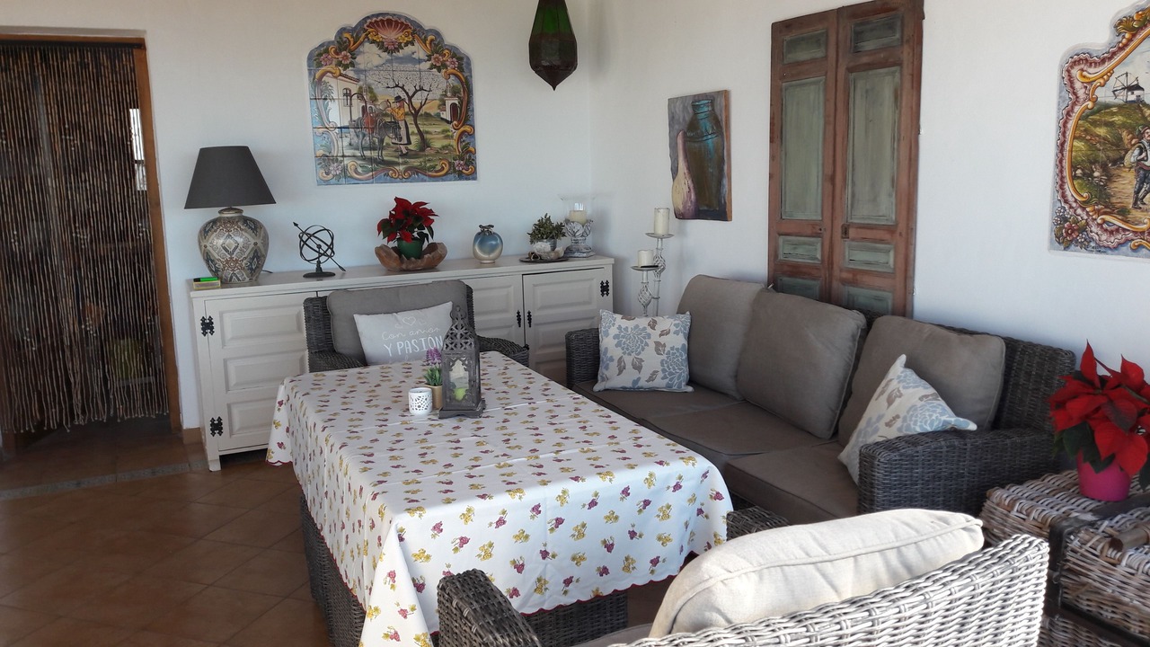 Photo of Outdoor in Competa