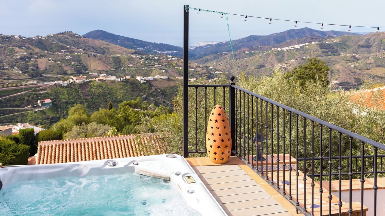 Photo of Outdoor in Competa