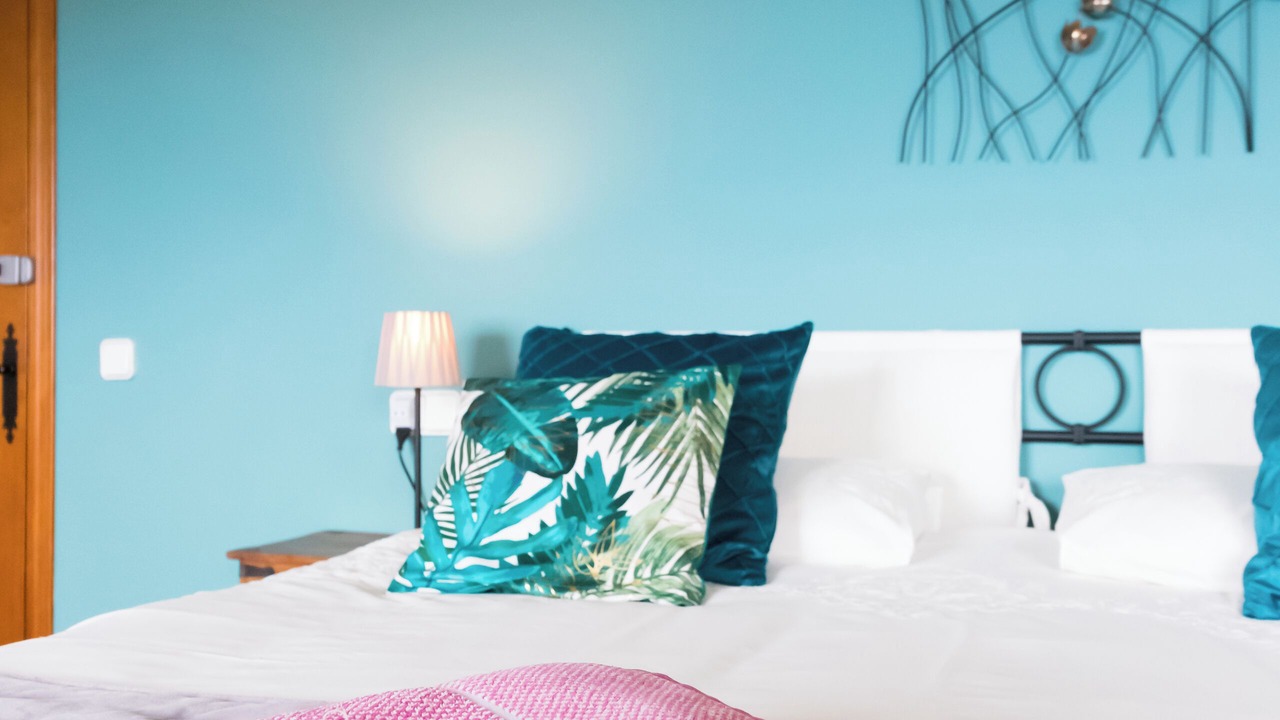 Photo of Bedroom in Competa