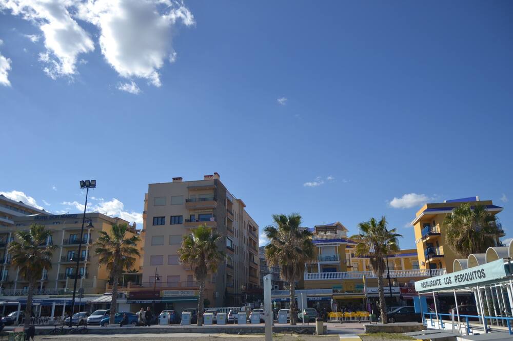 Photo of Outdoor in Torremolinos