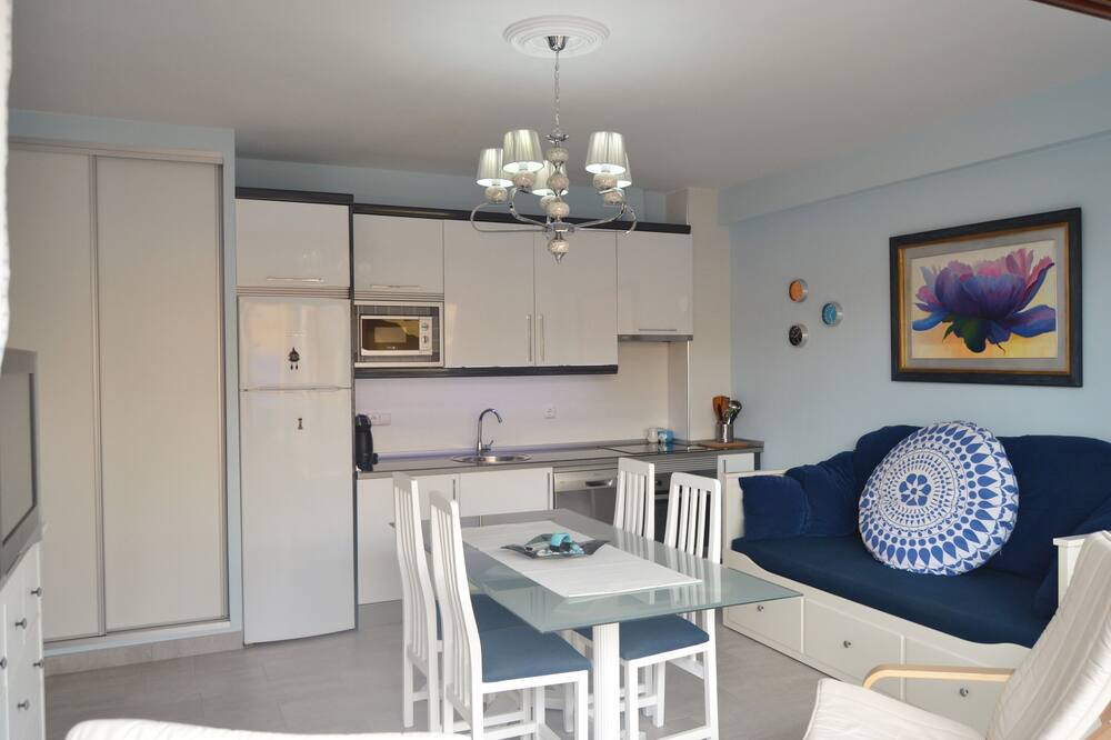Photo of Kitchen in Torremolinos