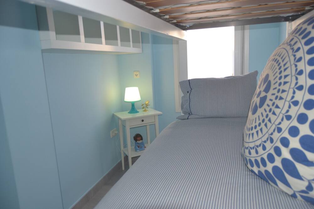 Photo of Bedroom in Torremolinos