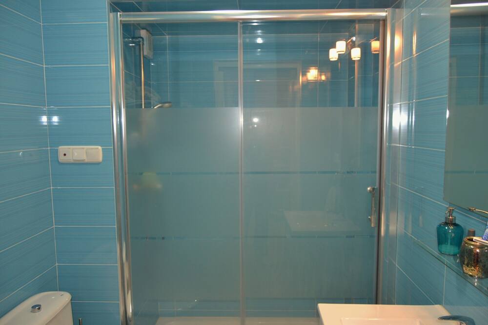 Photo of Bathroom in Torremolinos