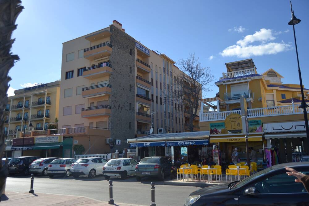 Photo of Outdoor in Torremolinos