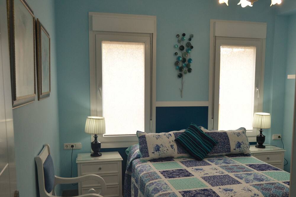 Photo of Bedroom in Torremolinos