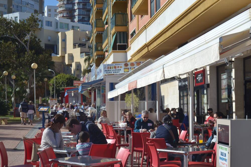 Photo of Outdoor in Torremolinos