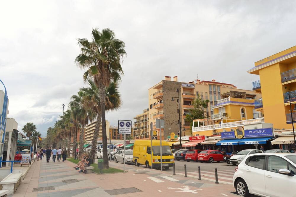 Photo of Outdoor in Torremolinos