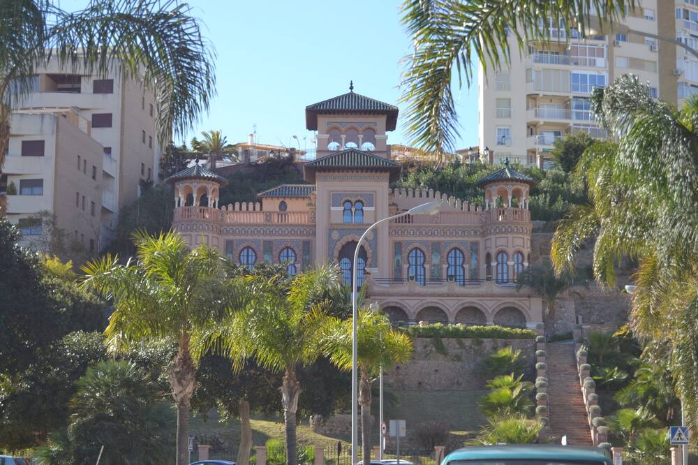 Photo of Outdoor in Torremolinos