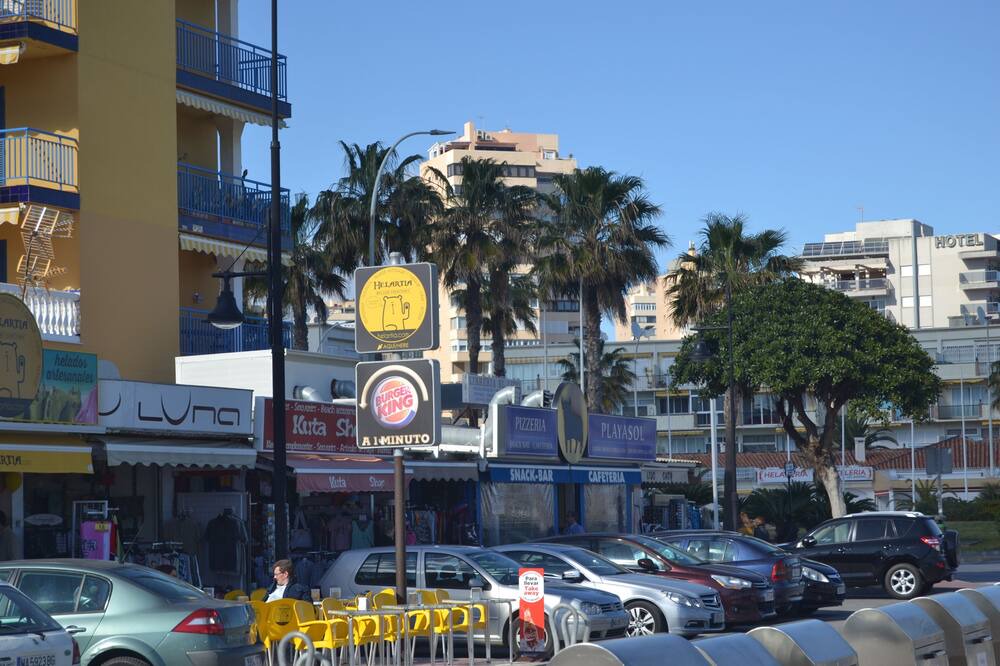 Photo of Outdoor in Torremolinos