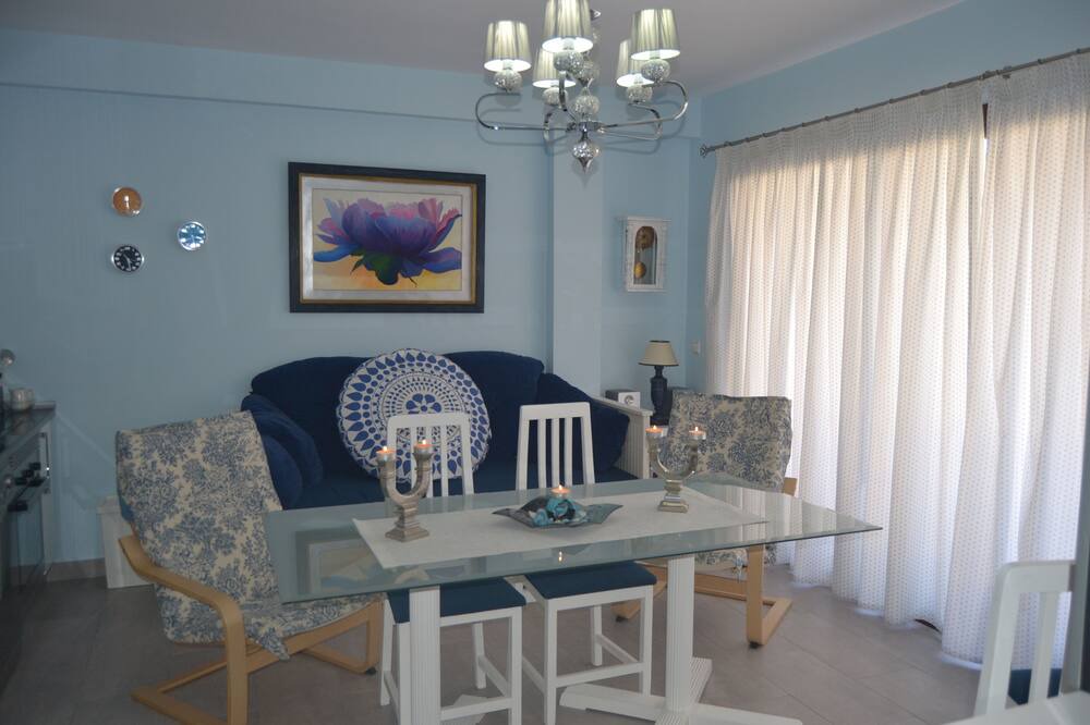 Photo of Livingroom in Torremolinos