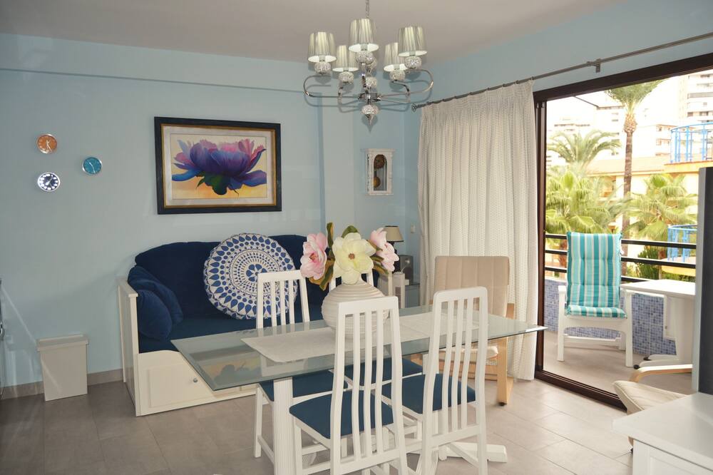 Photo of Kitchen in Torremolinos