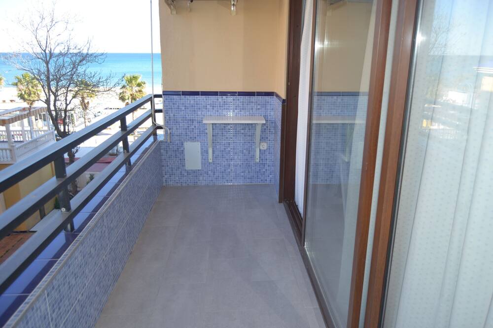 Photo of Patio Balcony in Torremolinos