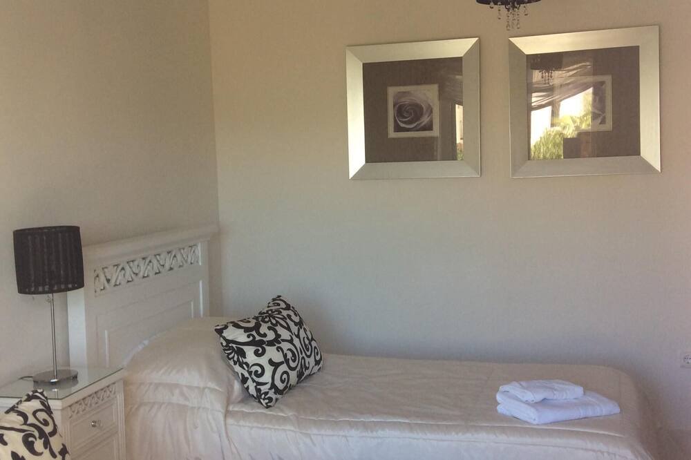 Photo of Bathroom in Arcos de la Frontera