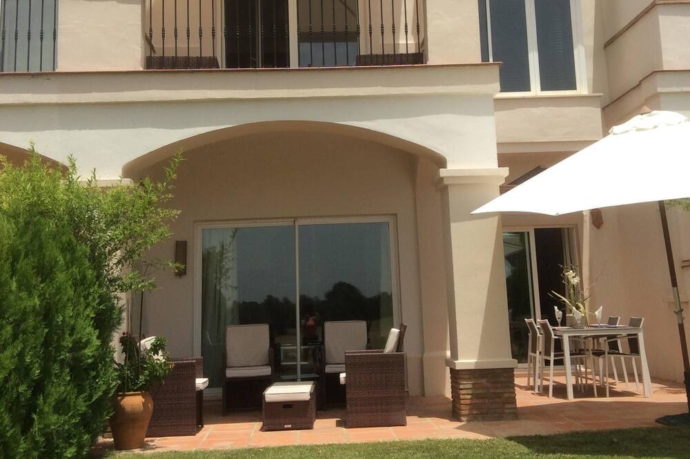 Photo of Outdoor in Arcos de la Frontera