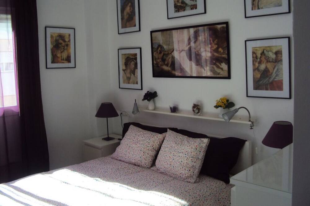 Photo of Bedroom in Ecija