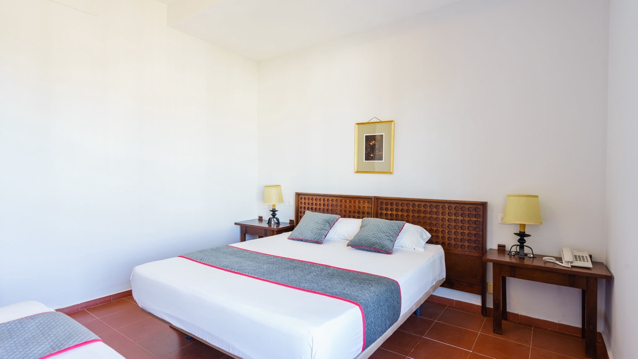 Photo of Bedroom in El Garrobo