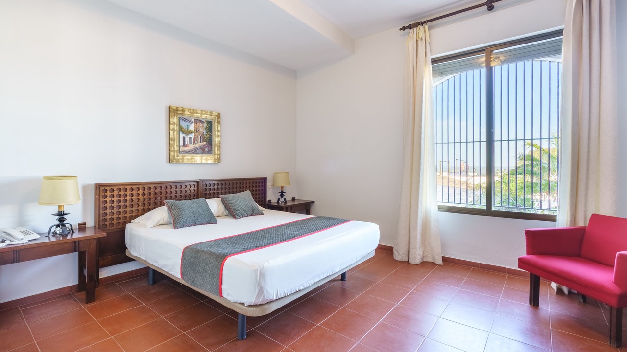 Photo of Bedroom in El Garrobo