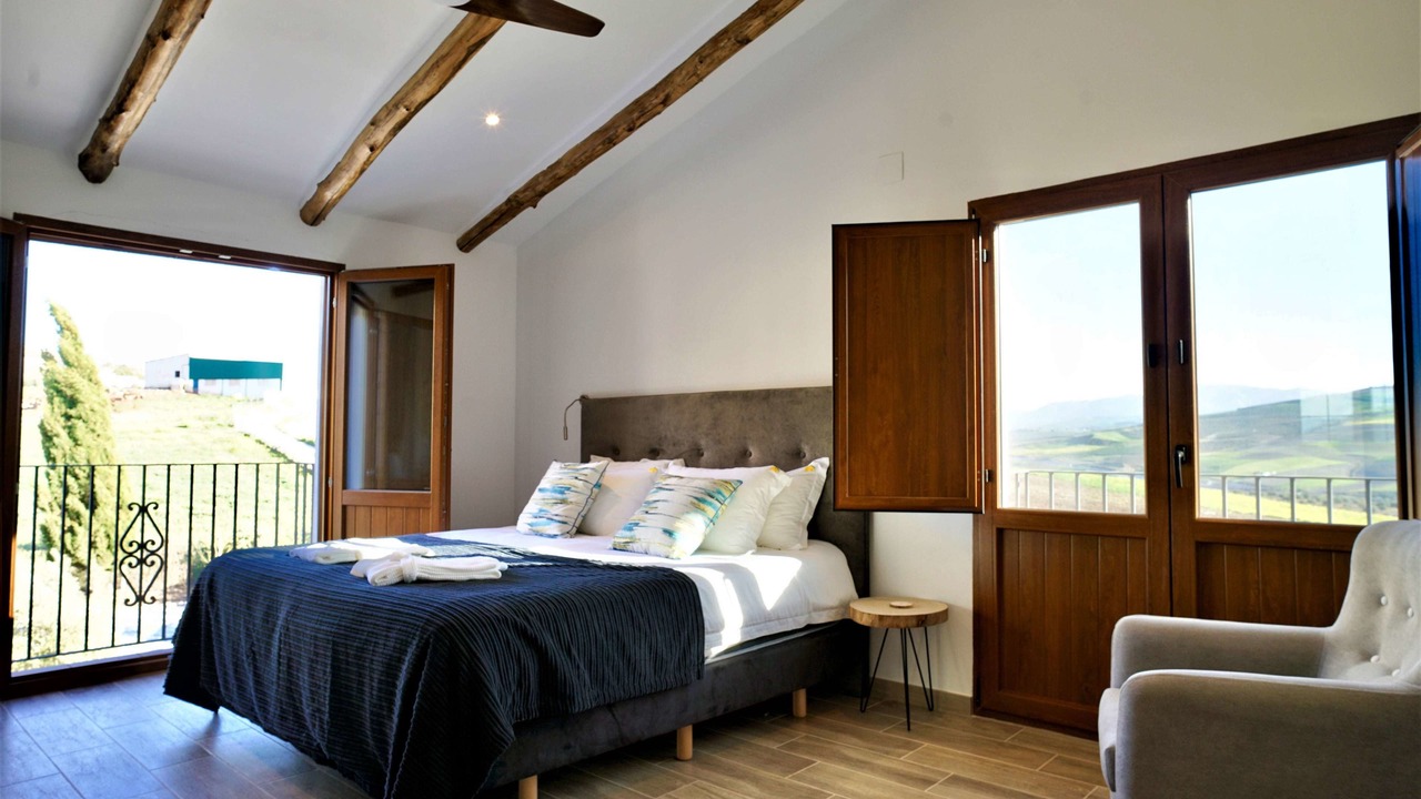 Photo of Bedroom in Santa Cruz del Comercio