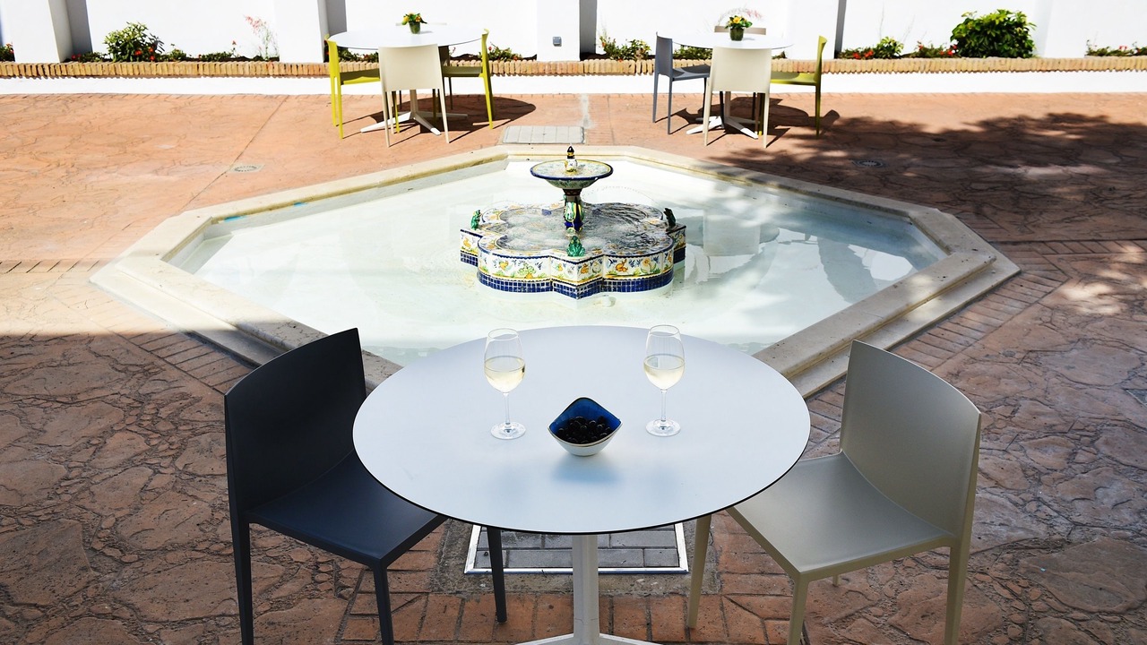 Photo of Outdoor in Chipiona