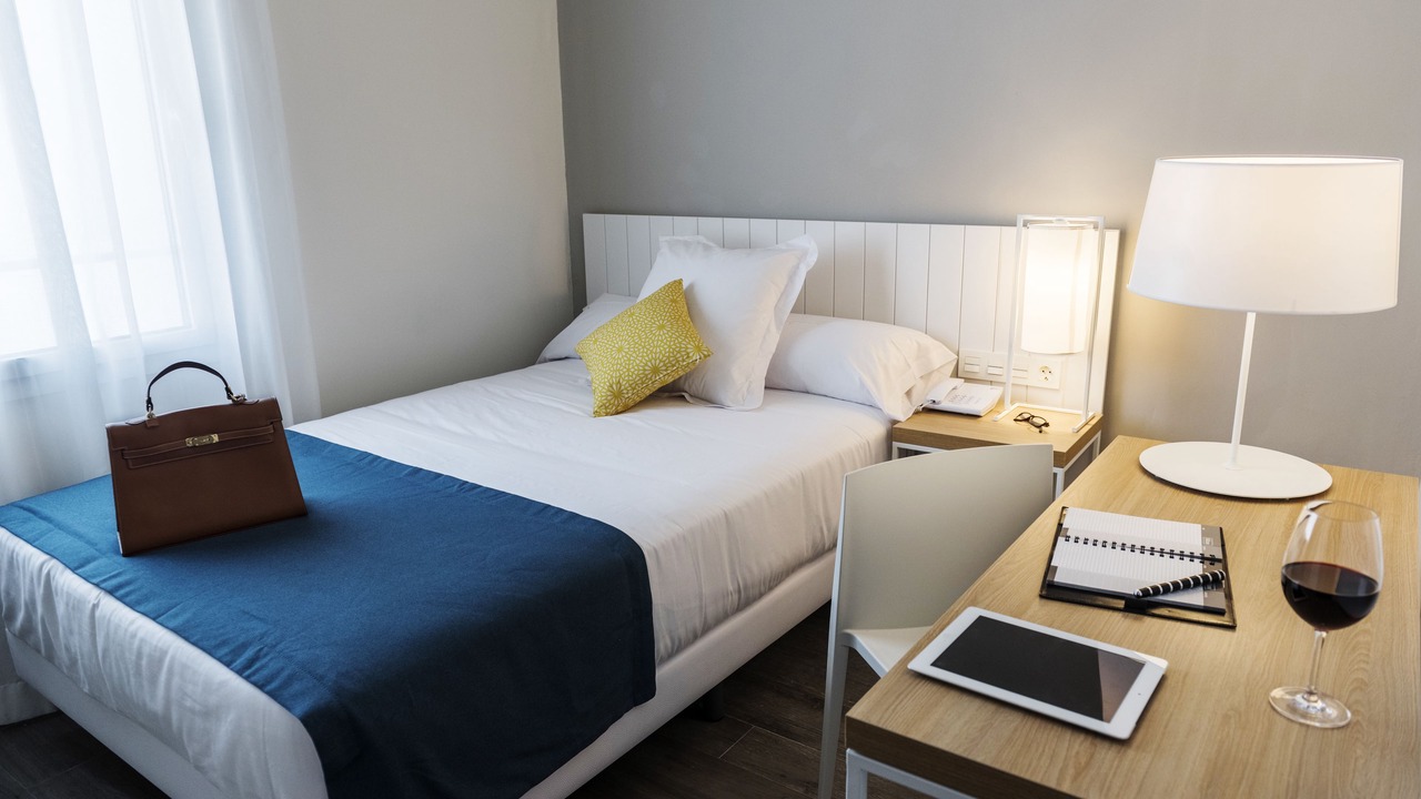 Photo of Bedroom in Chipiona