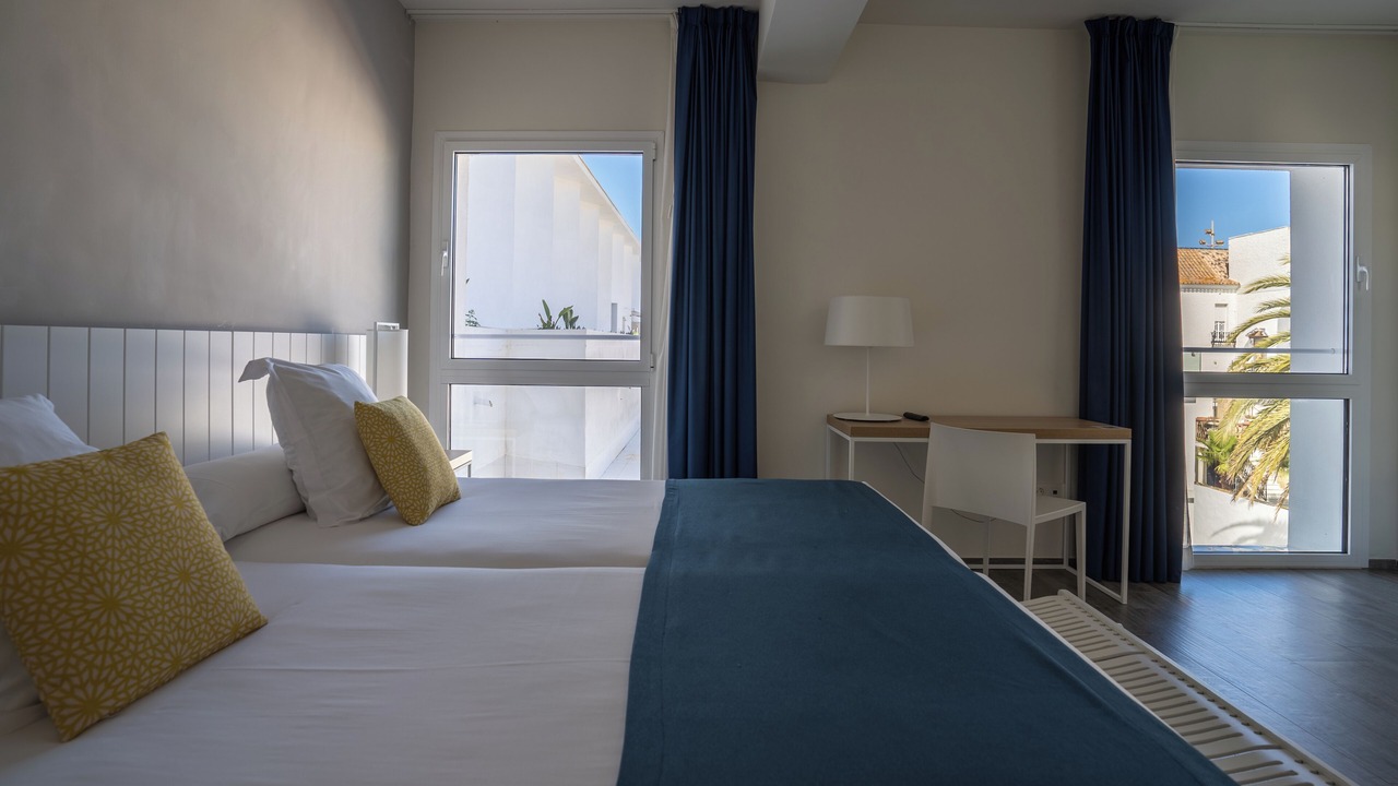 Photo of Bedroom in Chipiona
