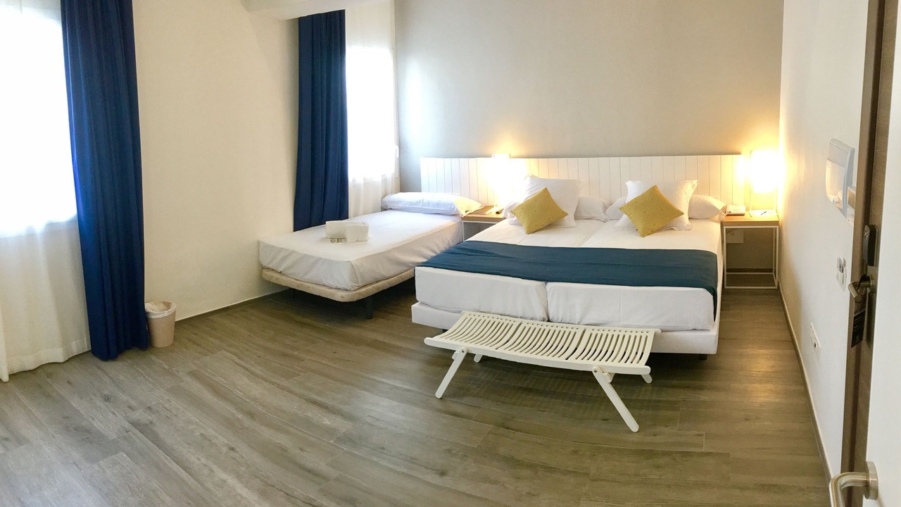 Photo of Bedroom in Chipiona