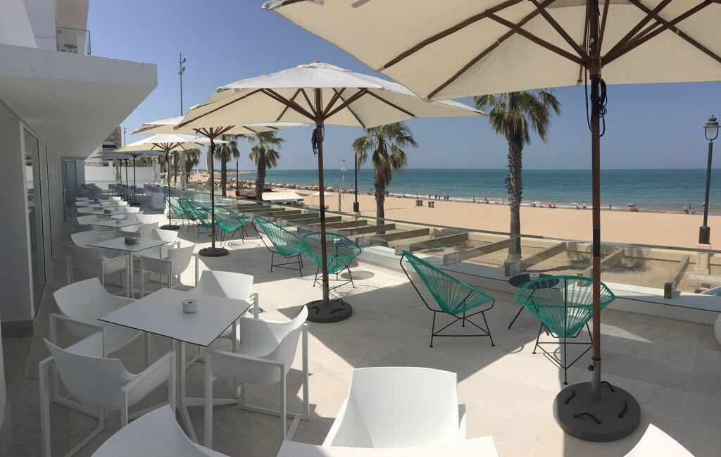 Photo of Outdoor in Chipiona