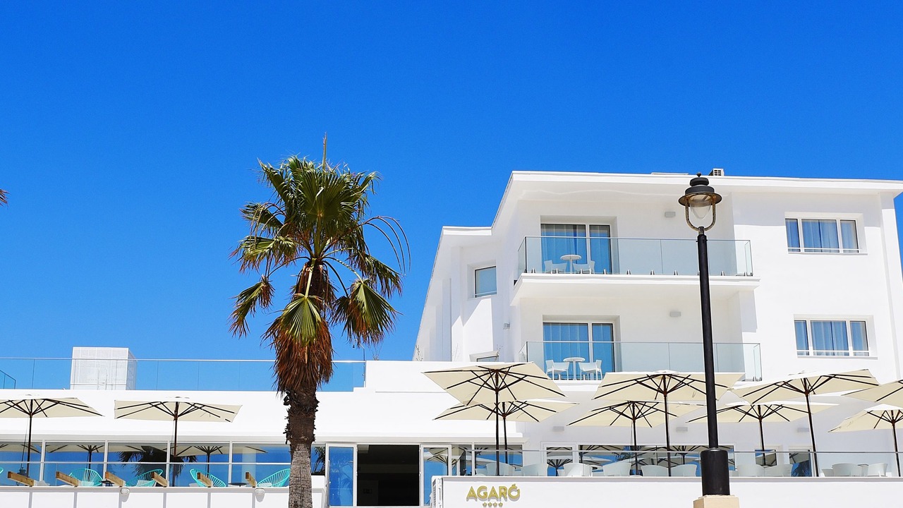 Photo of Outdoor in Chipiona