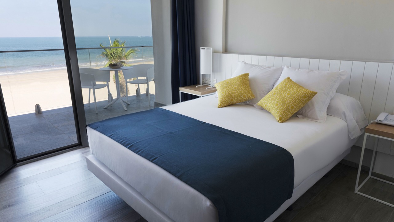 Photo of Bedroom in Chipiona