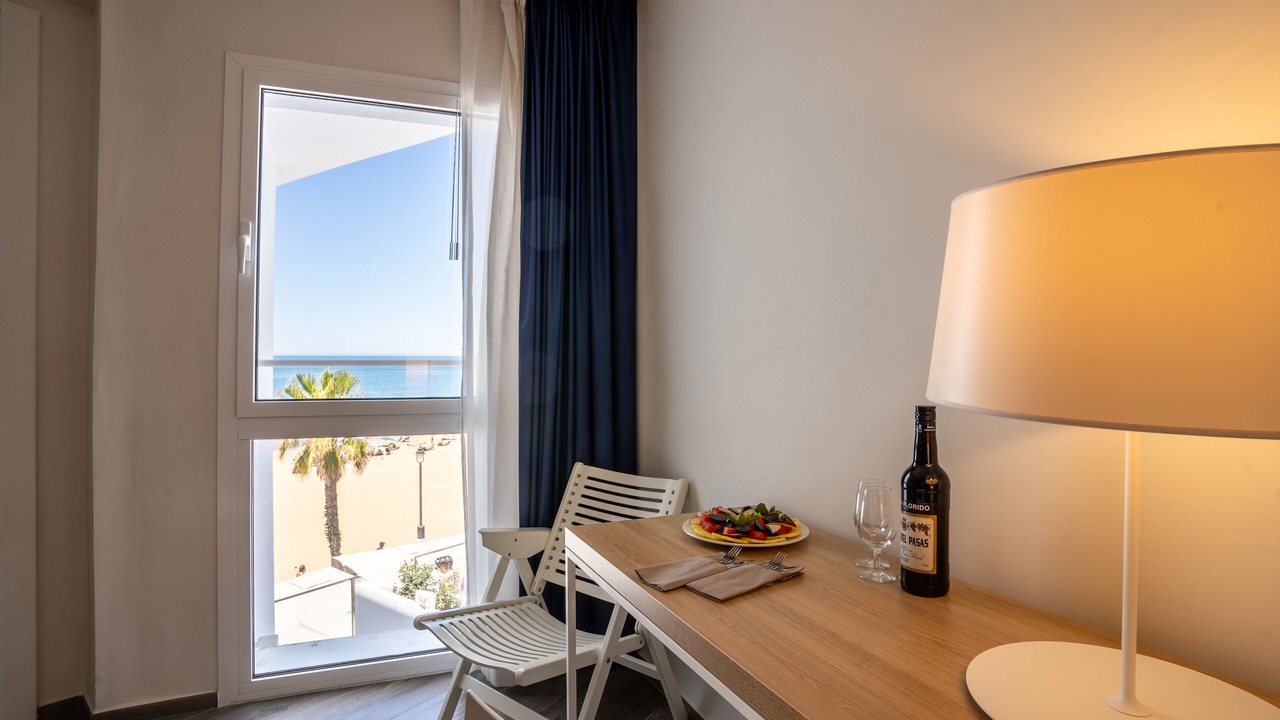 Photo of Livingroom in Chipiona