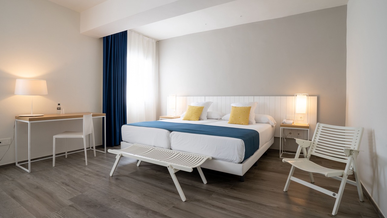 Photo of Bedroom in Chipiona