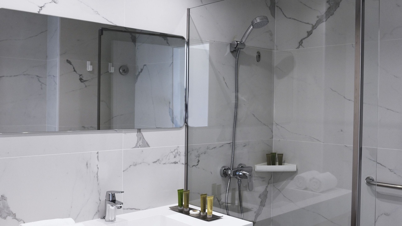 Photo of Bathroom in Chipiona