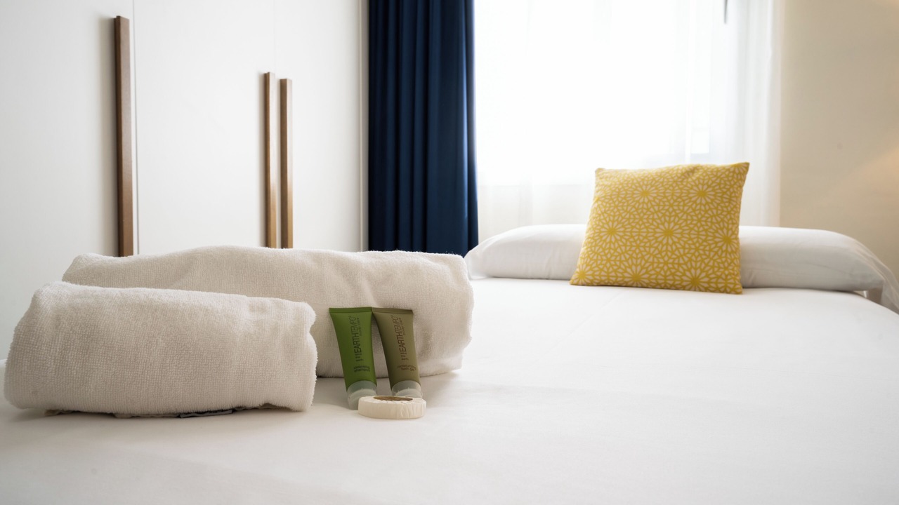 Photo of Bedroom in Chipiona