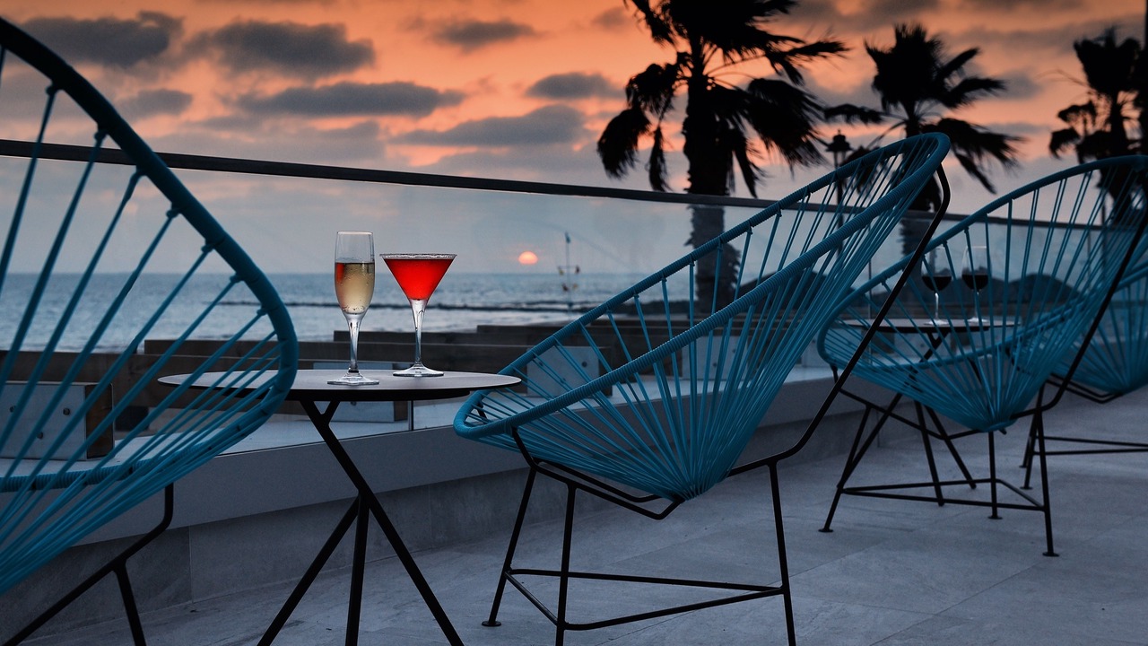 Photo of Patio Balcony in Chipiona