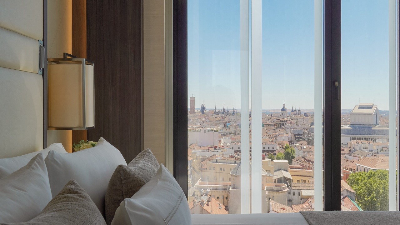 Photo of Bedroom in Centro