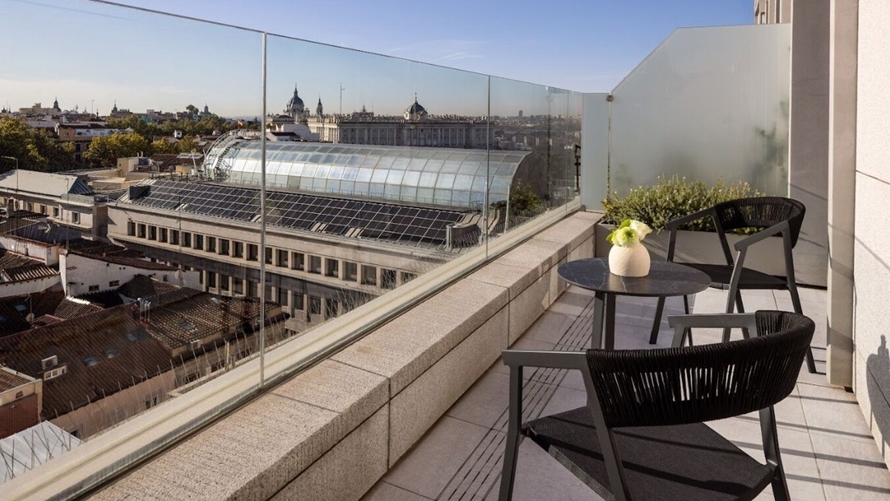 Photo of Patio Balcony in Centro