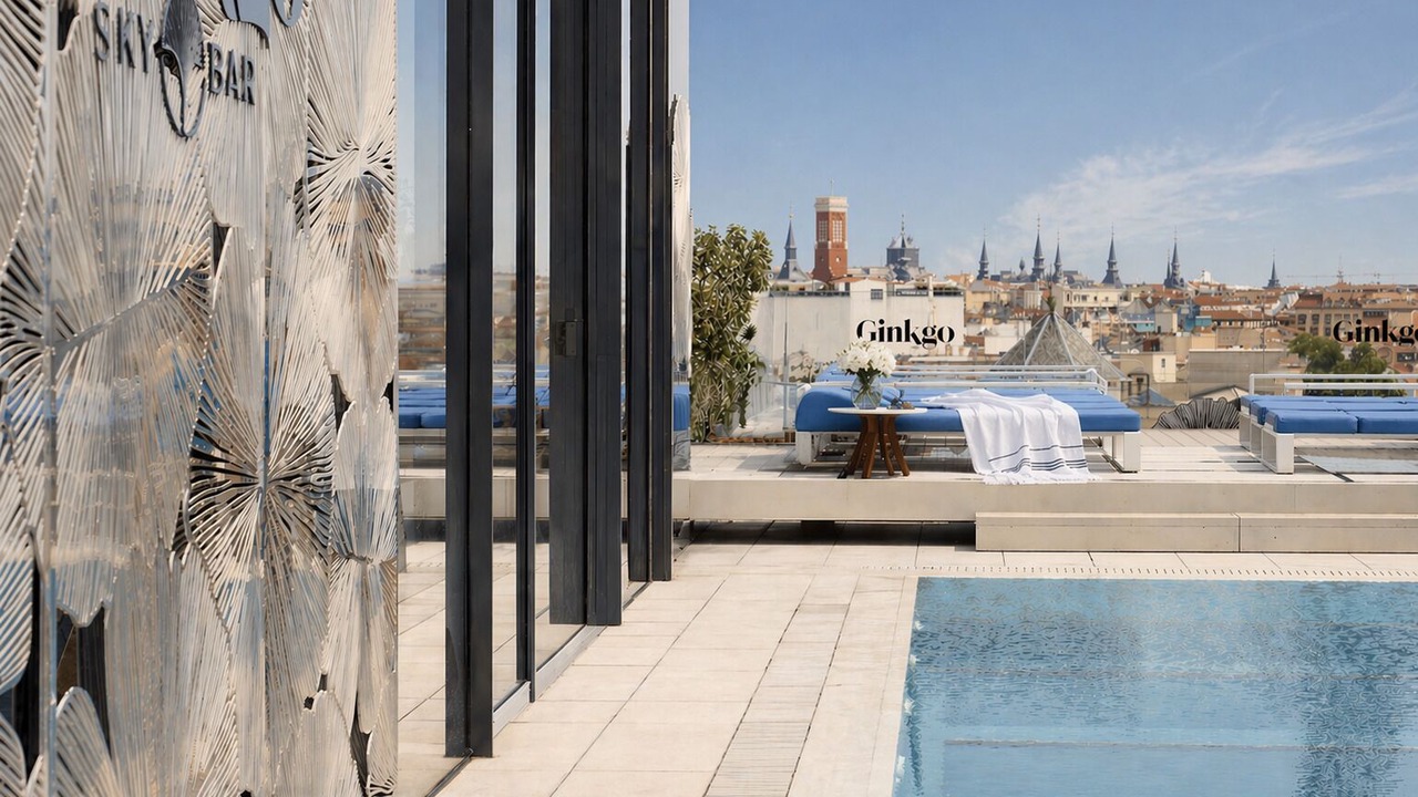 Photo of Outdoor in Centro