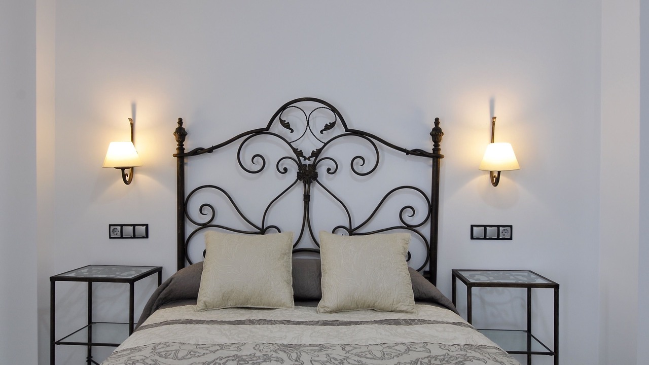 Photo of Bedroom in La Catedral