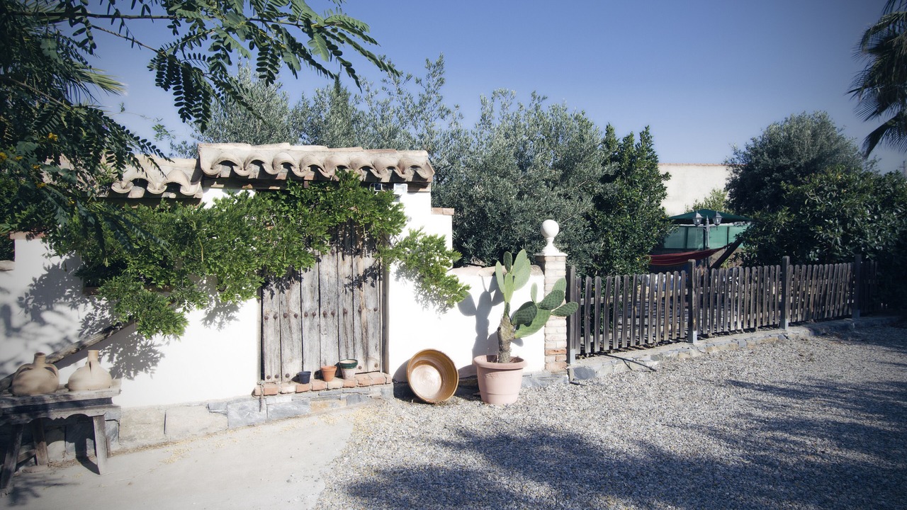 Photo of Outdoor in Cantoria