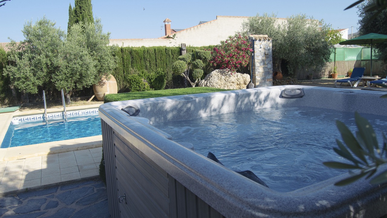 Photo of Outdoor in Cantoria