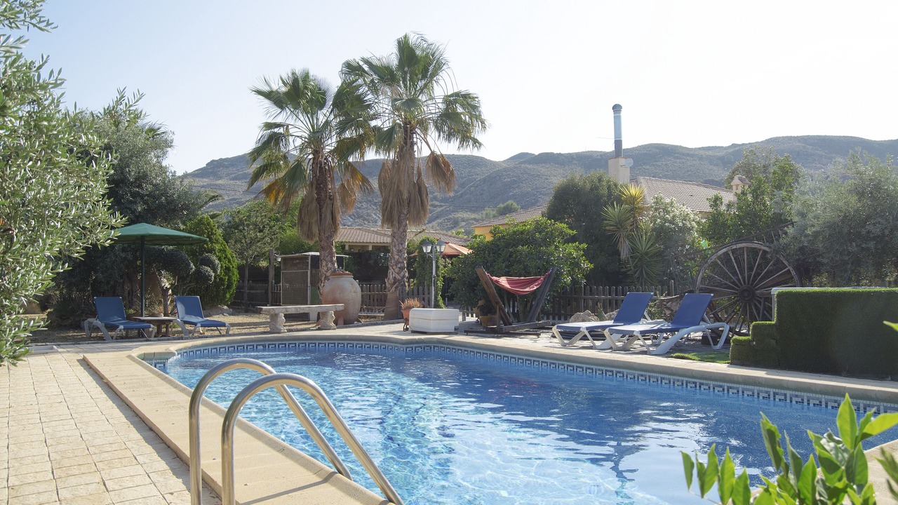 Photo of Outdoor in Cantoria