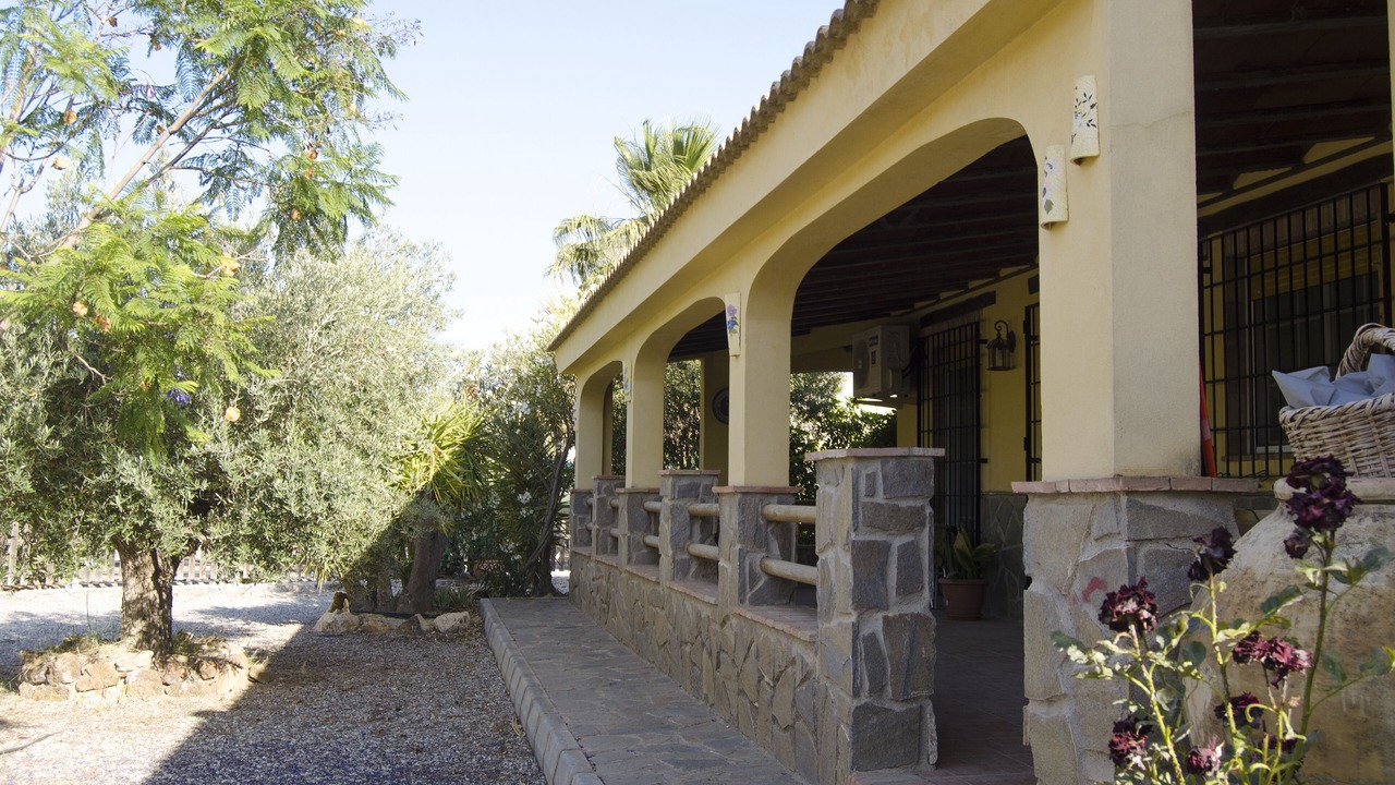 Photo of Outdoor in Cantoria