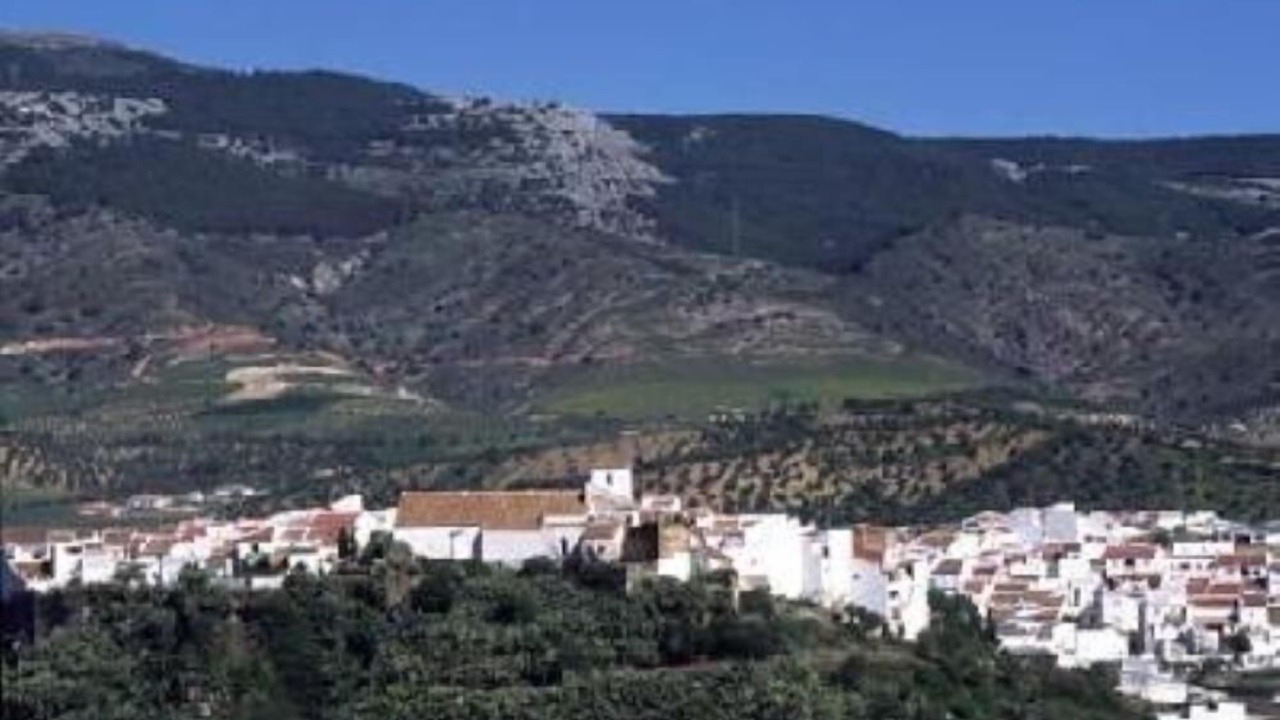 Photo of Outdoor in El Burgo